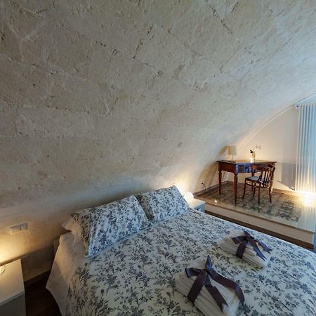 Casa Vacanza L'Alloro 2 Matera Kültér fotó