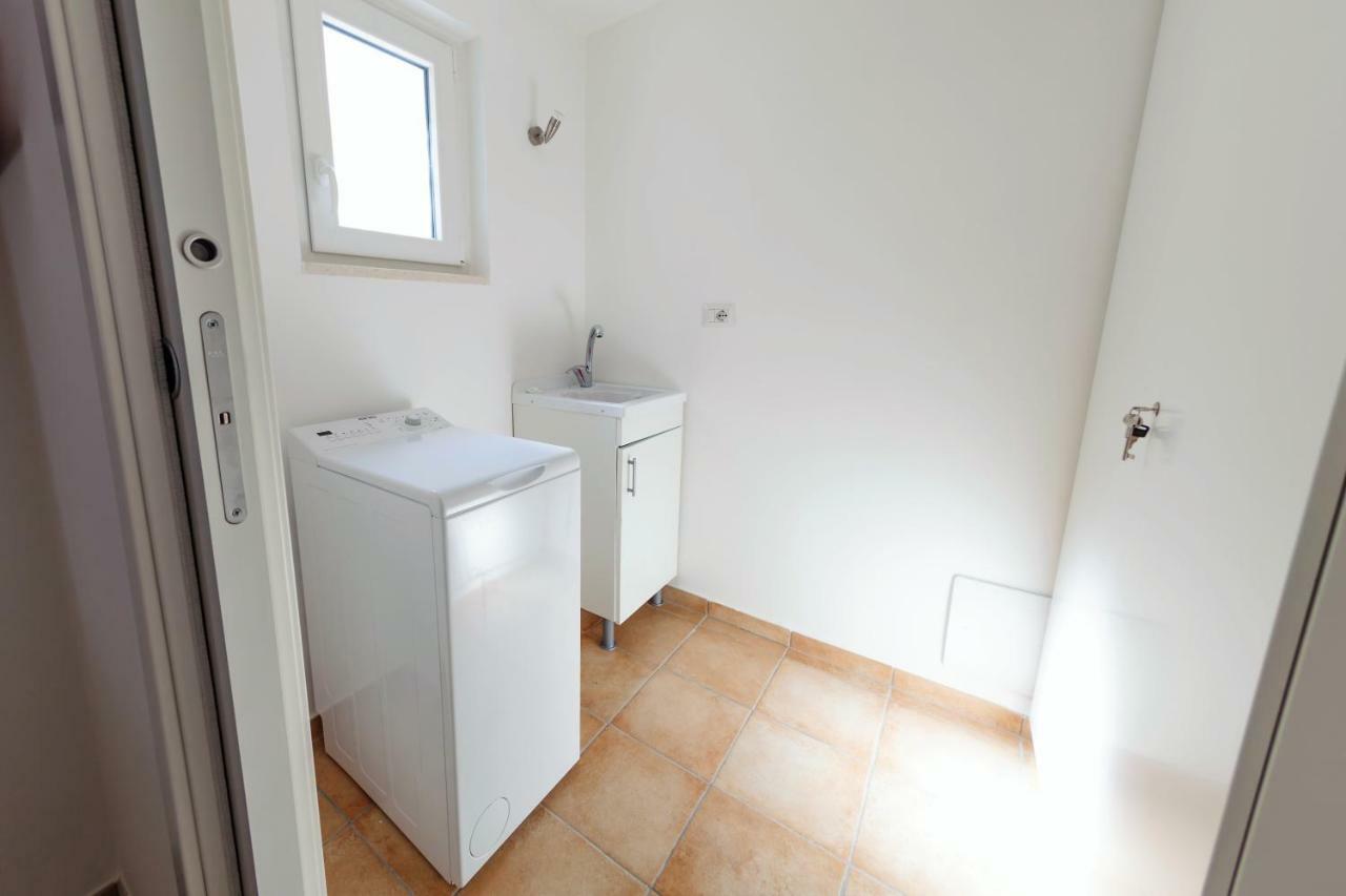 Casa Vacanza L'Alloro 2 Matera Kültér fotó