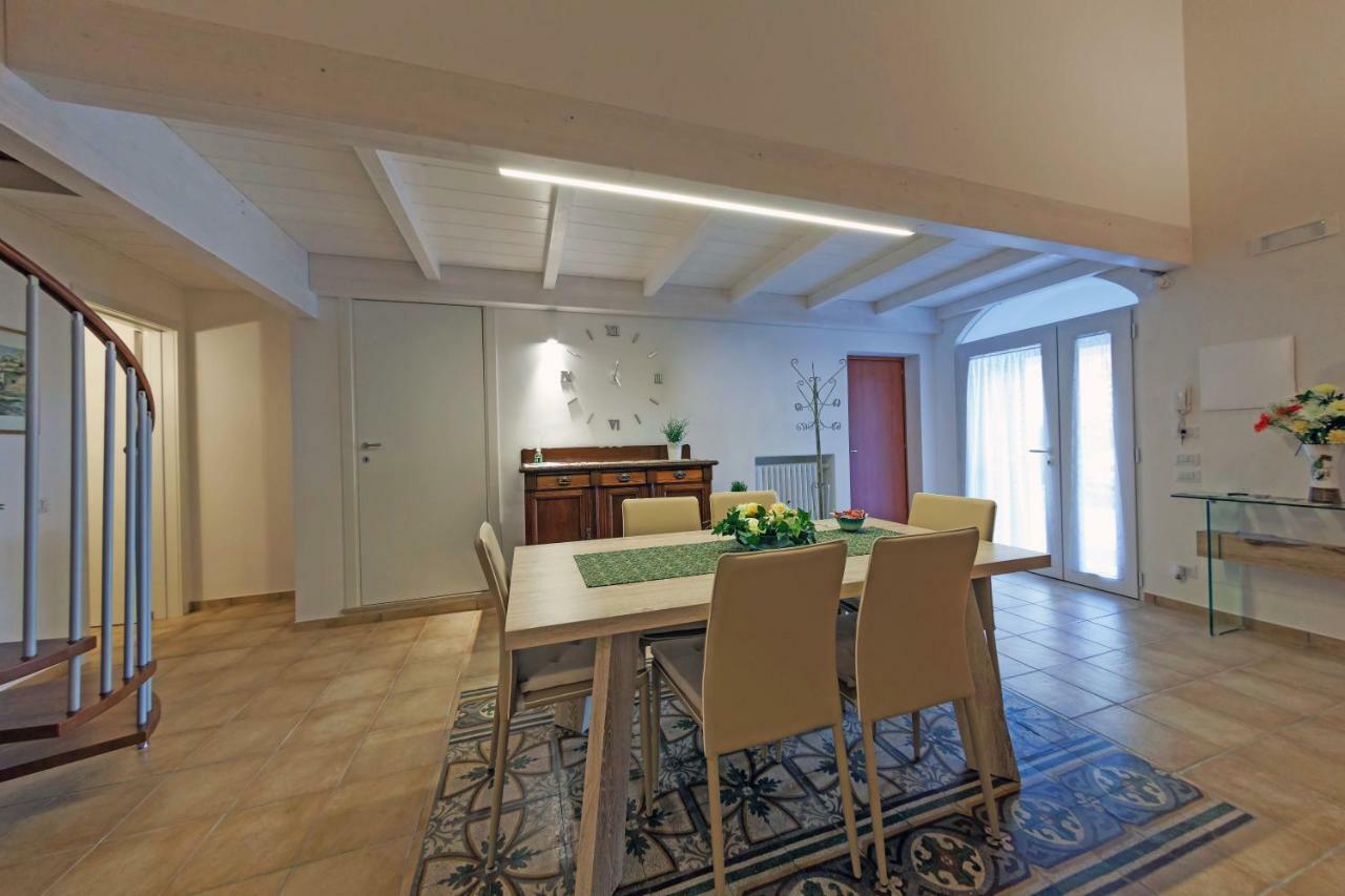 Casa Vacanza L'Alloro 2 Matera Kültér fotó