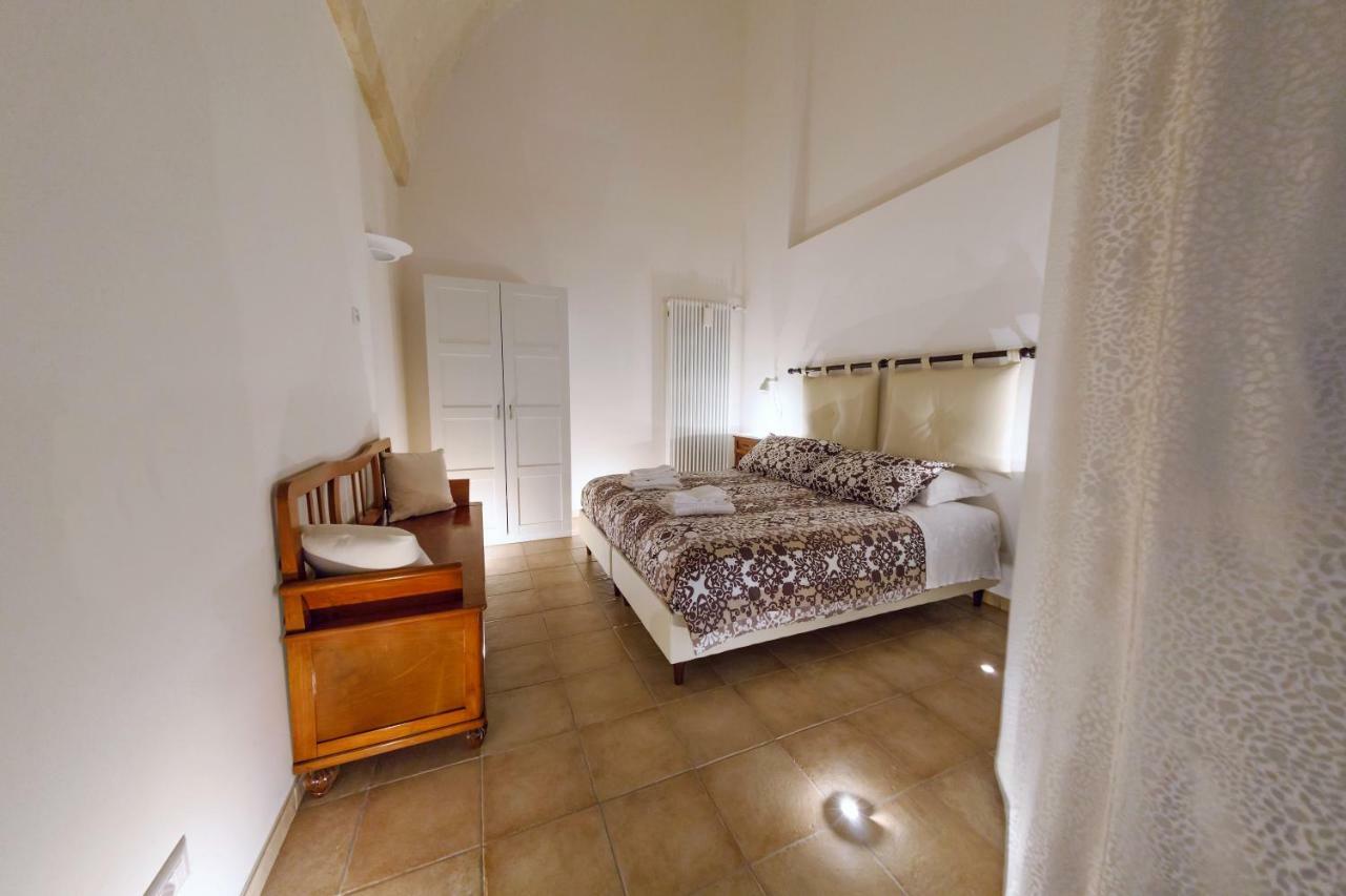 Casa Vacanza L'Alloro 2 Matera Kültér fotó