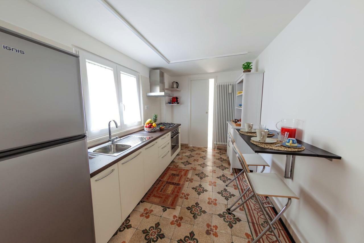 Casa Vacanza L'Alloro 2 Matera Kültér fotó
