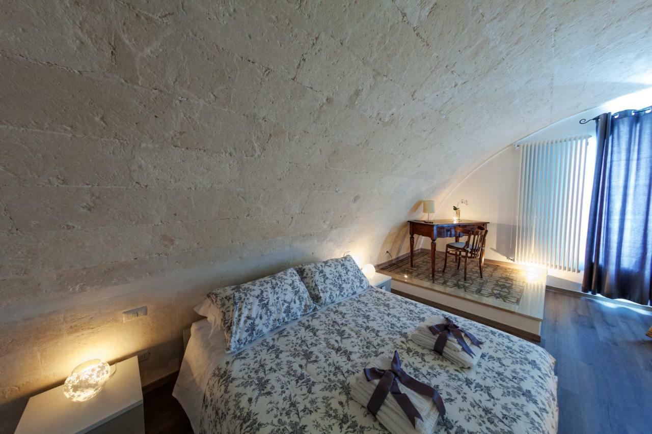 Casa Vacanza L'Alloro 2 Matera Kültér fotó
