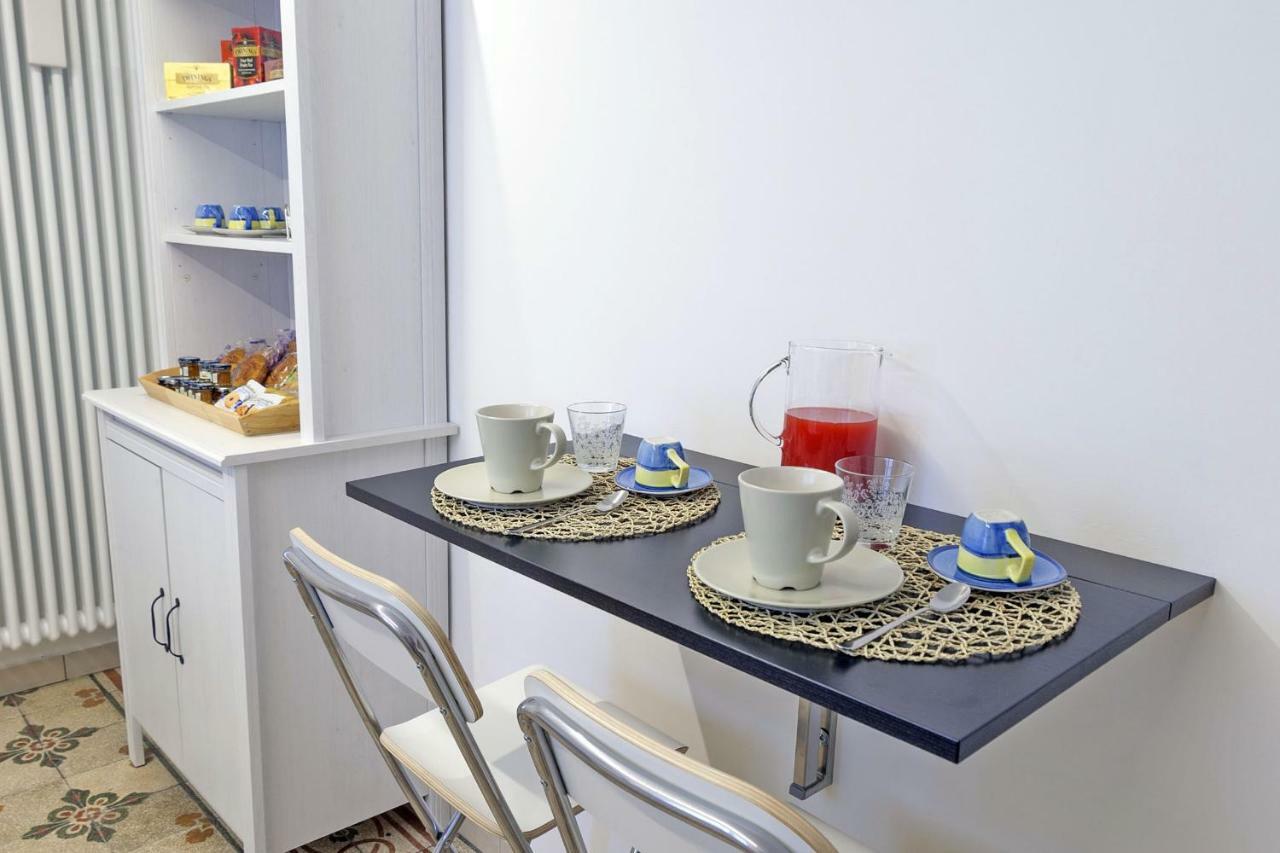 Casa Vacanza L'Alloro 2 Matera Kültér fotó