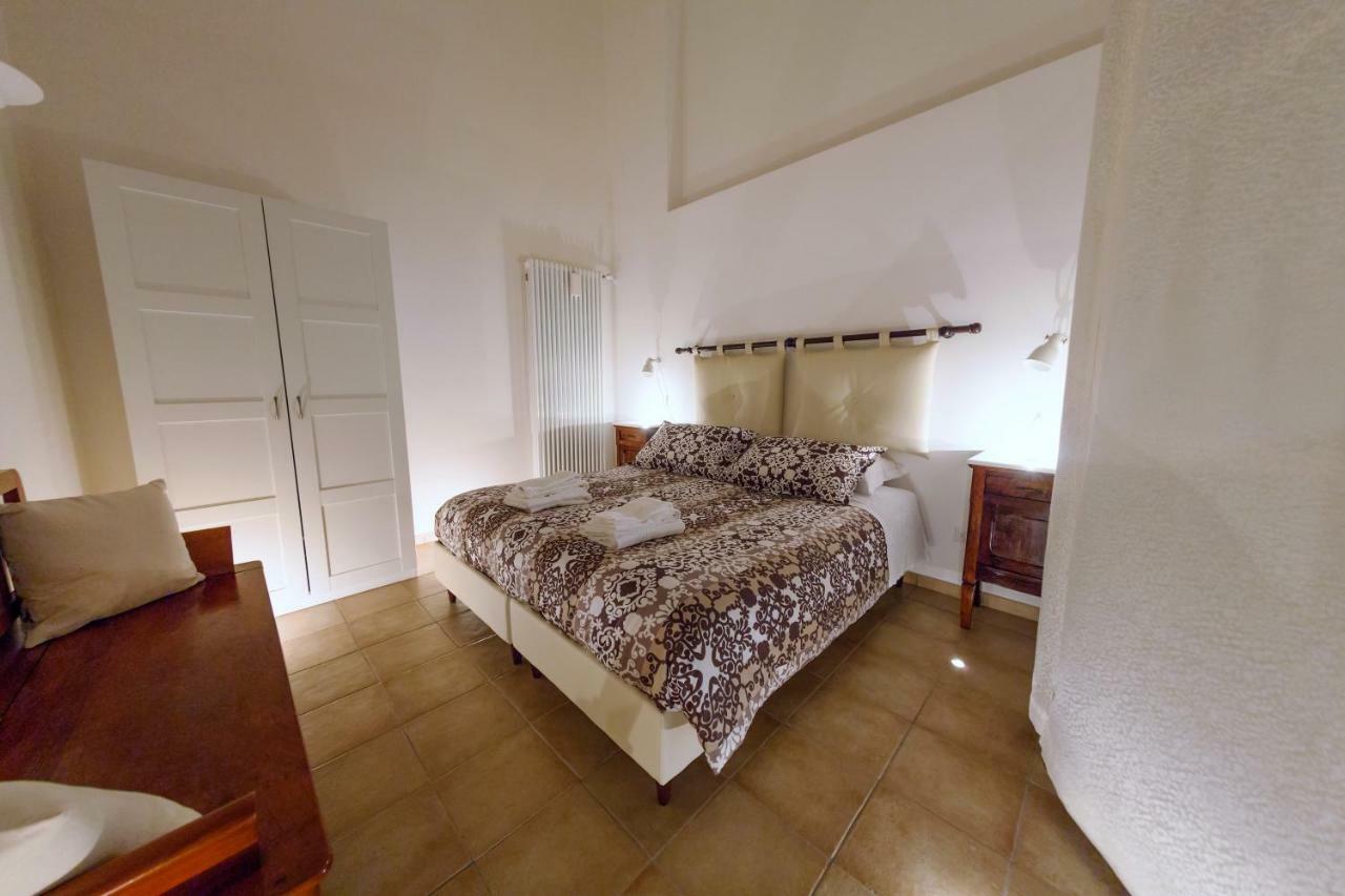 Casa Vacanza L'Alloro 2 Matera Kültér fotó
