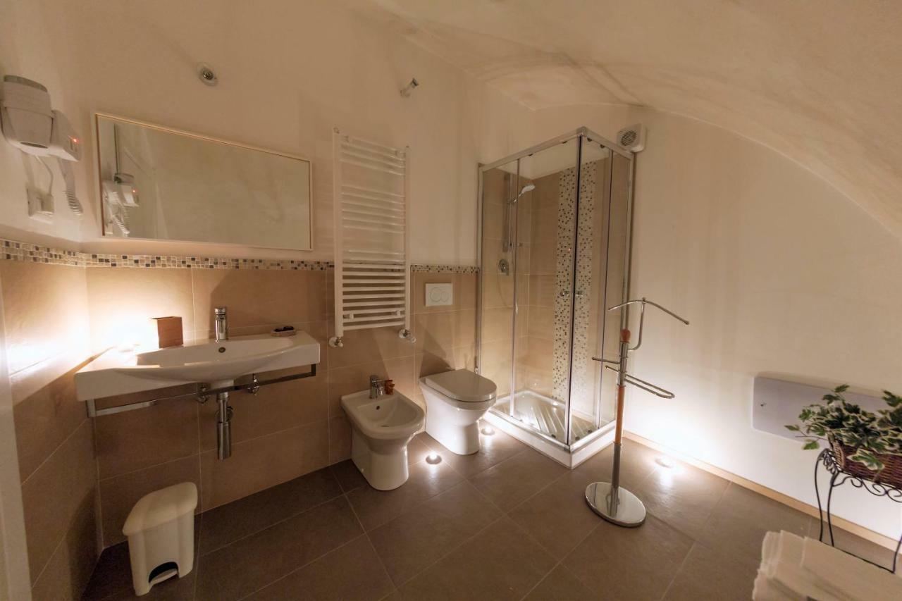 Casa Vacanza L'Alloro 2 Matera Kültér fotó