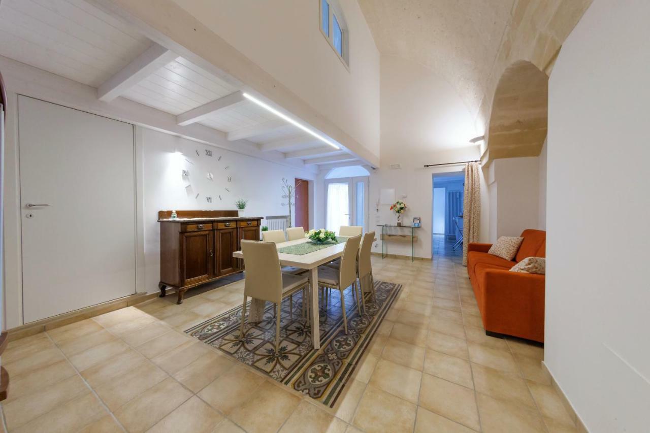 Casa Vacanza L'Alloro 2 Matera Kültér fotó