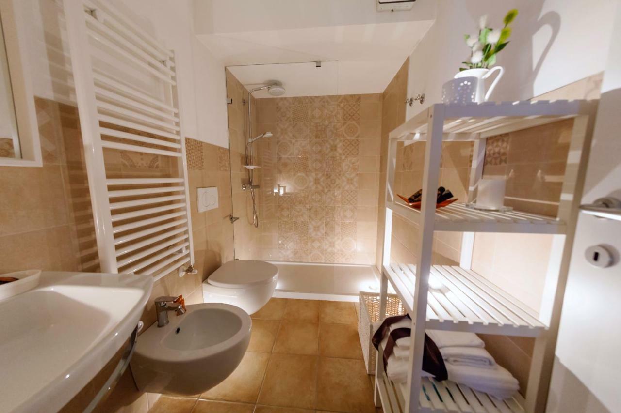 Casa Vacanza L'Alloro 2 Matera Kültér fotó